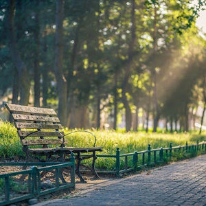 Meet your Posher, Meiling